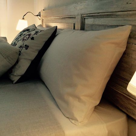 B&B Giu Le Stelle Marina di Massa Kültér fotó