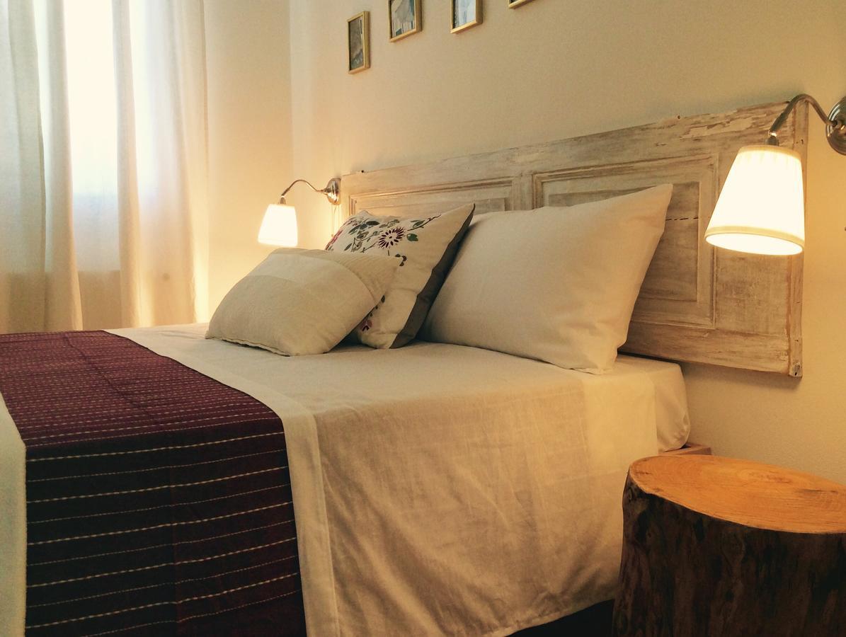 B&B Giu Le Stelle Marina di Massa Kültér fotó