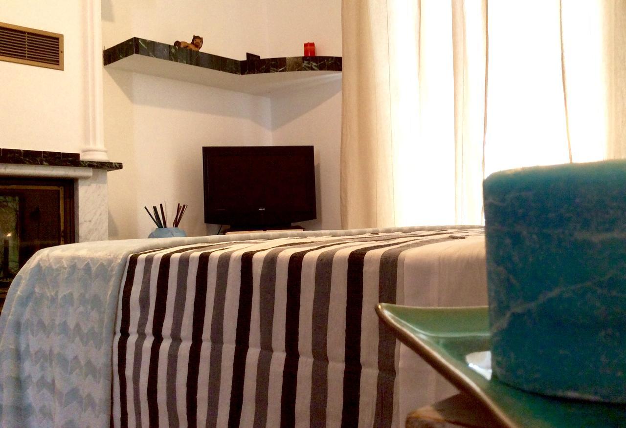 B&B Giu Le Stelle Marina di Massa Kültér fotó