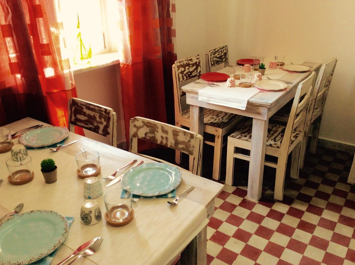 B&B Giu Le Stelle Marina di Massa Kültér fotó