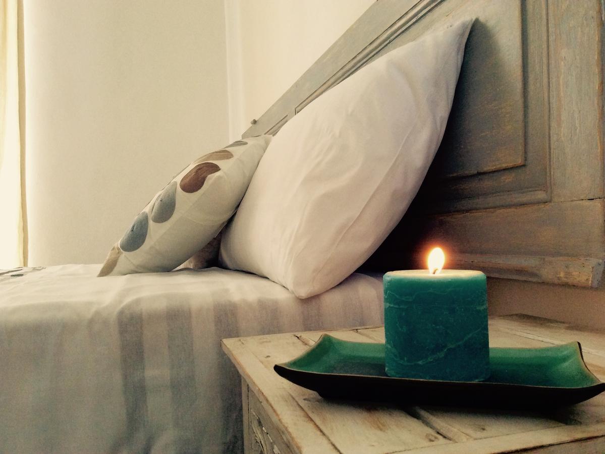 B&B Giu Le Stelle Marina di Massa Kültér fotó